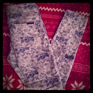 Maison Scotch Botanic Jeans